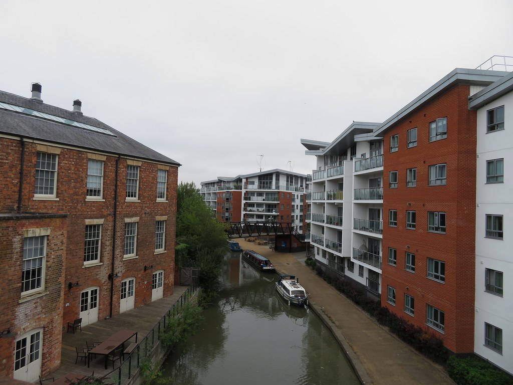 Wolverton Park portemolitor Flickr