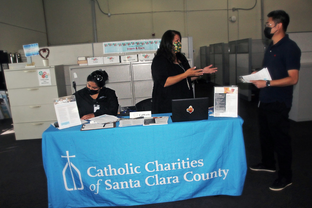 IMG_9425 Santa Clara County Employment Services Flickr