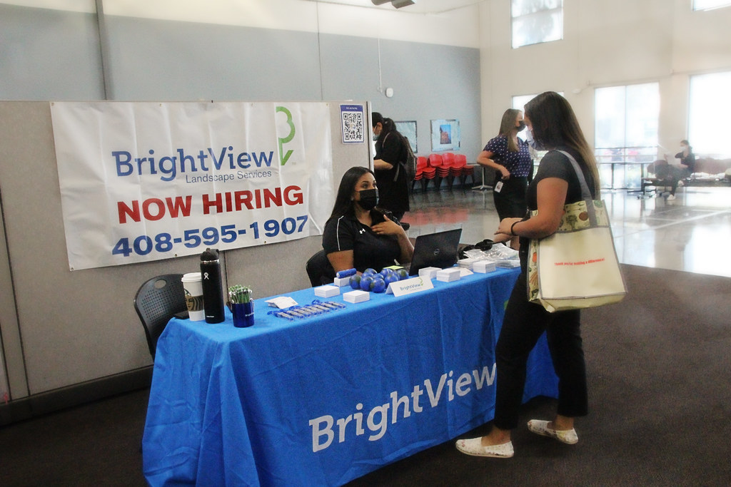 IMG_9480 Santa Clara County Employment Services Flickr