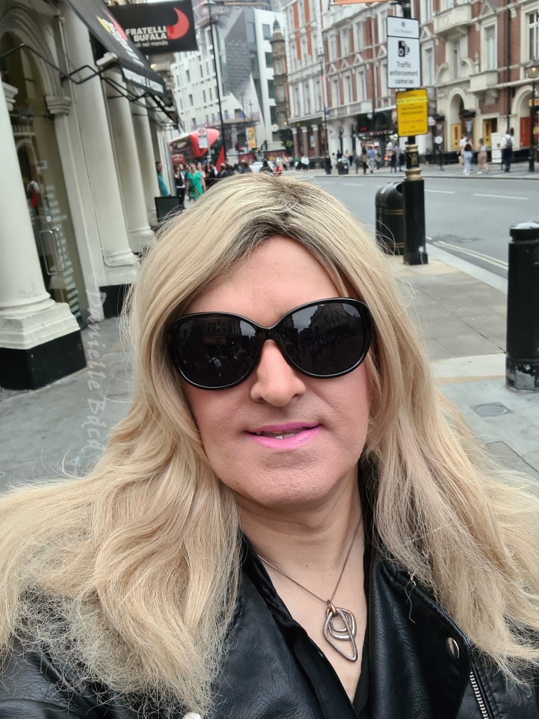 Shaftesbury Avenue Strolling along heading to Soho for a n… Flickr