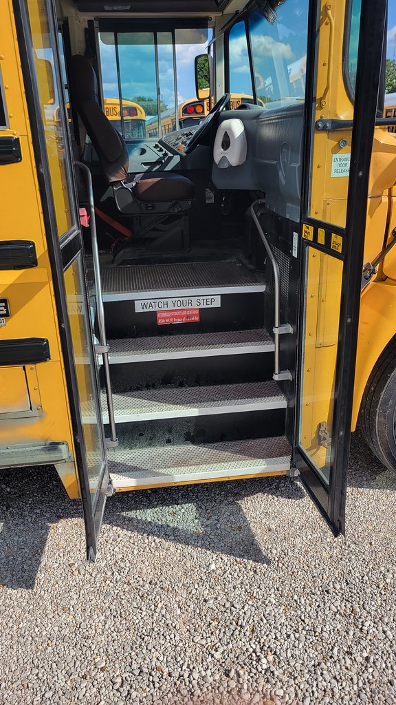 2012 IC Copeland Bus Sales LLC Flickr