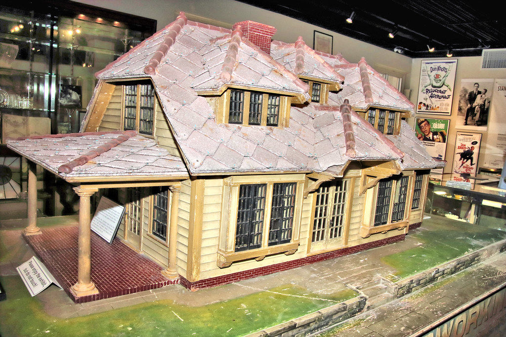 IMG_3413 West Virginia History Museum grafxmangrafxman