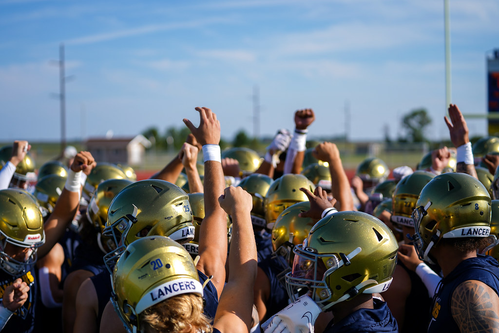 DSC06797 Mount Marty Athletics Flickr