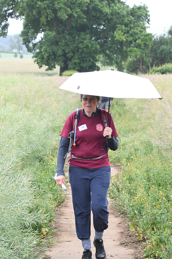 A moment from Beds, Bucks & Northants group's day of walks… Flickr