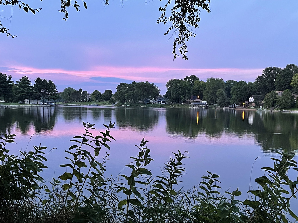 DG0302F Scenic, Sunset Fortville Pike, Indiana 8/25/2022 P… Flickr