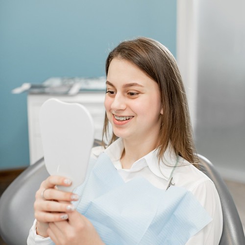 West Side Orthodontics Dental Clinic New York West Sid… Flickr