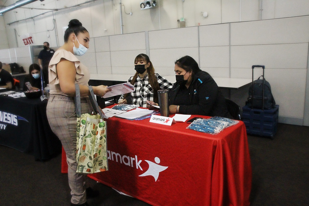 IMG_9437 Santa Clara County Employment Services Flickr