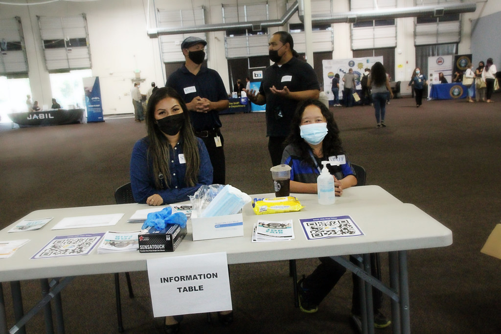 IMG_9484 Santa Clara County Employment Services Flickr