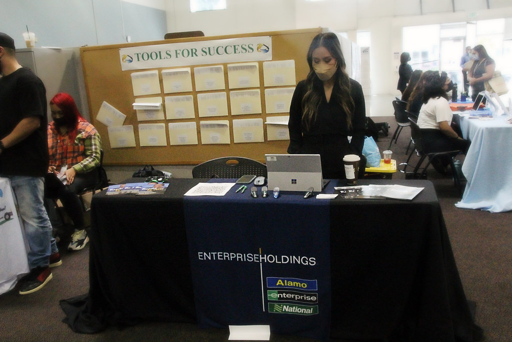 IMG_9478 Santa Clara County Employment Services Flickr