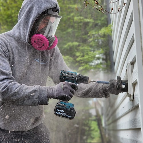 Dryer Duct Cleaning Near Me Alexandria VA The Dryer Vent G… Flickr