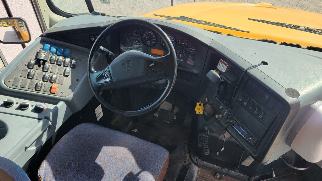 2012 IC Copeland Bus Sales LLC Flickr