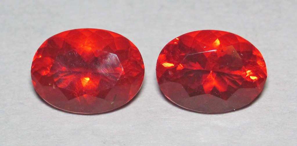 Fire opal (Mexico) 1 a photo on Flickriver