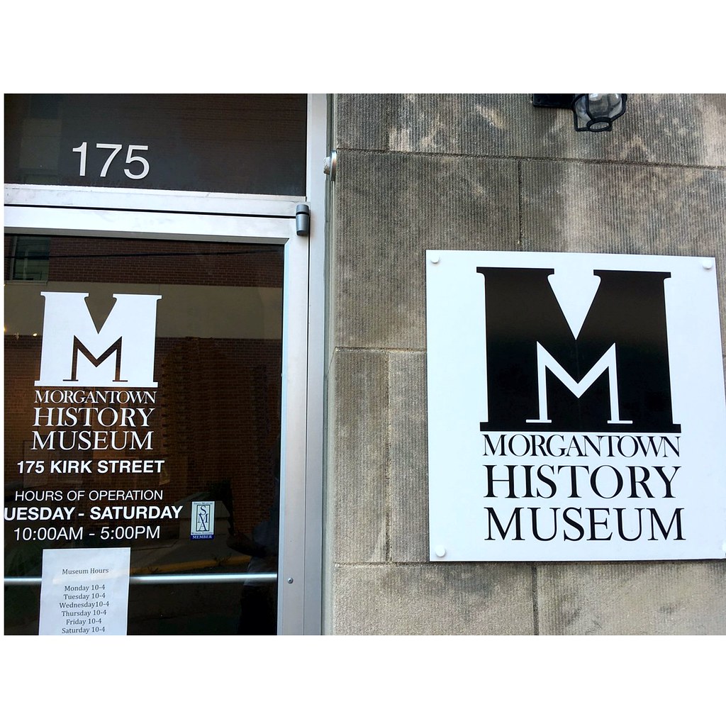 History Museum History Museum Flickr