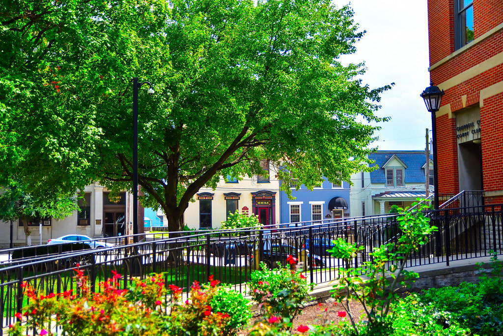 DSC_1019_A3 West 4th Street Two Rivers I, Newport KY (Ci… Flickr