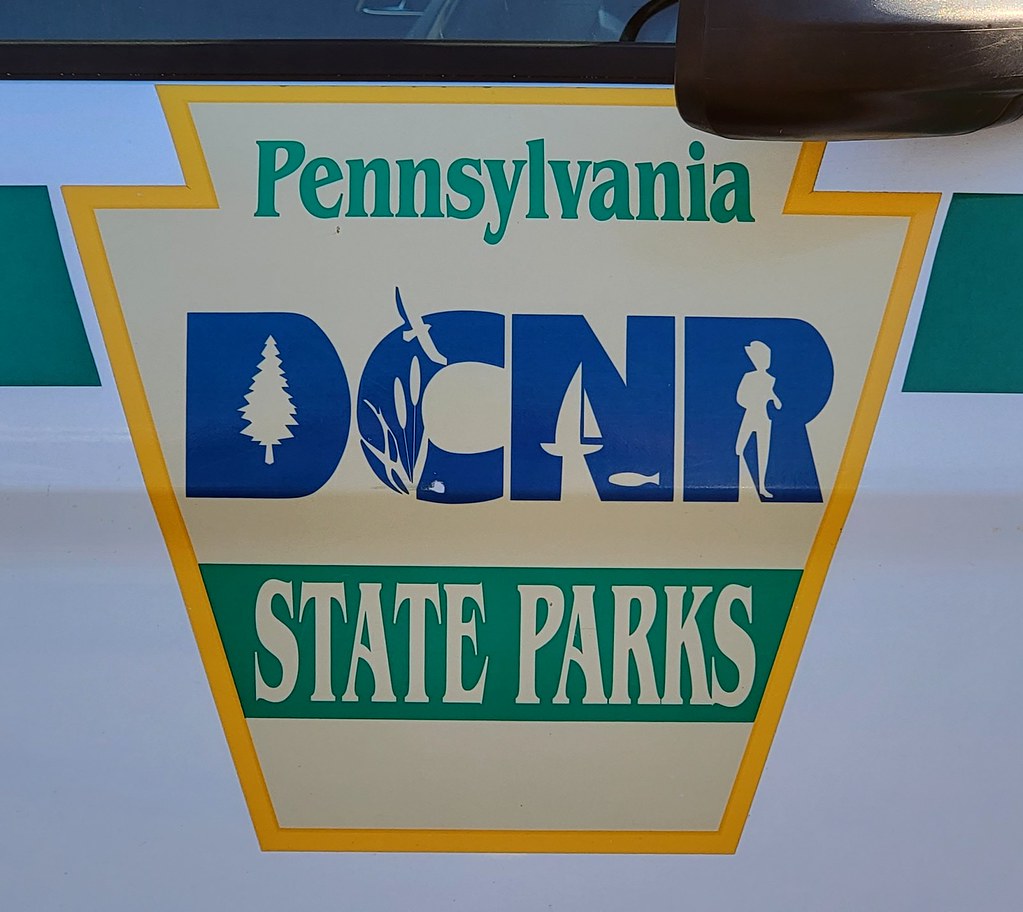 Pennsylvania Dept of Conservation & Natural Resources Pa… Flickr