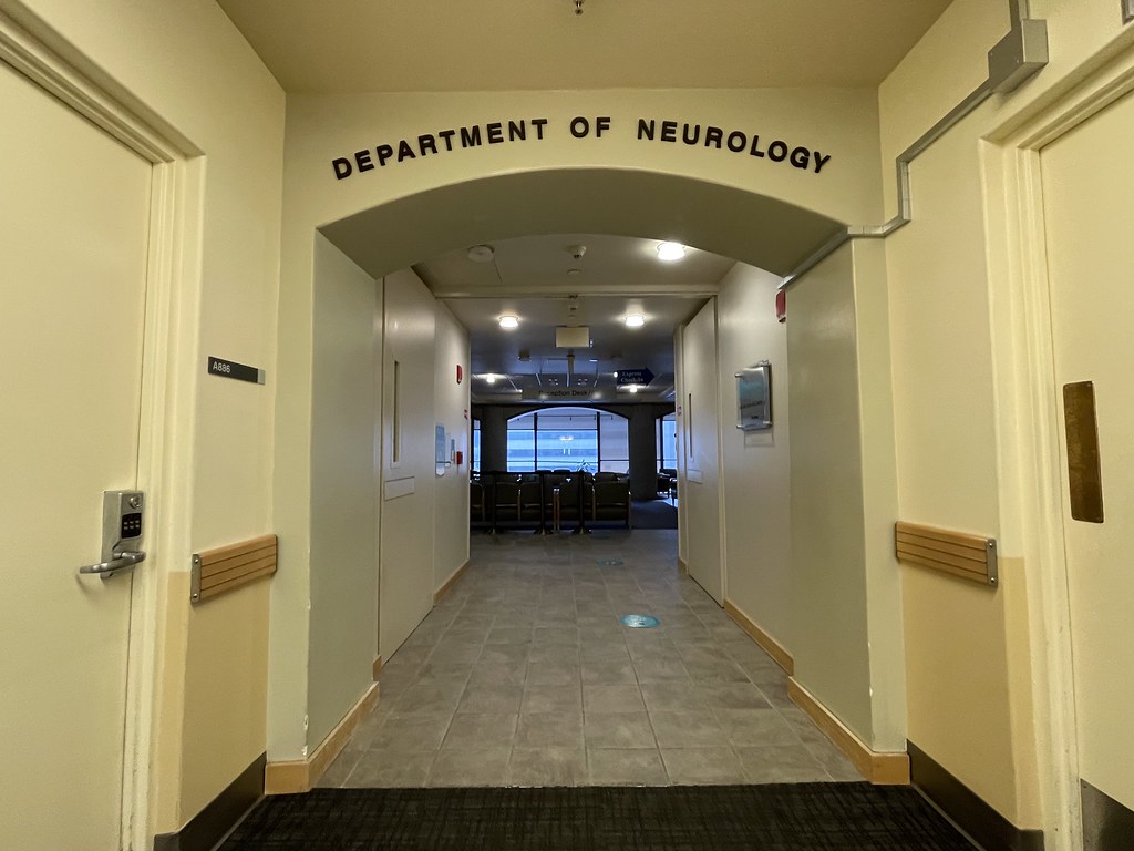 Department of Neurology University of California, San Fran… Flickr