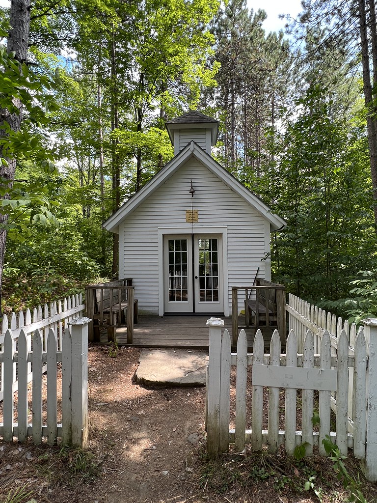 134. Visitiing the Sugarbush Farm Estates, Woodstock, Verm… Flickr