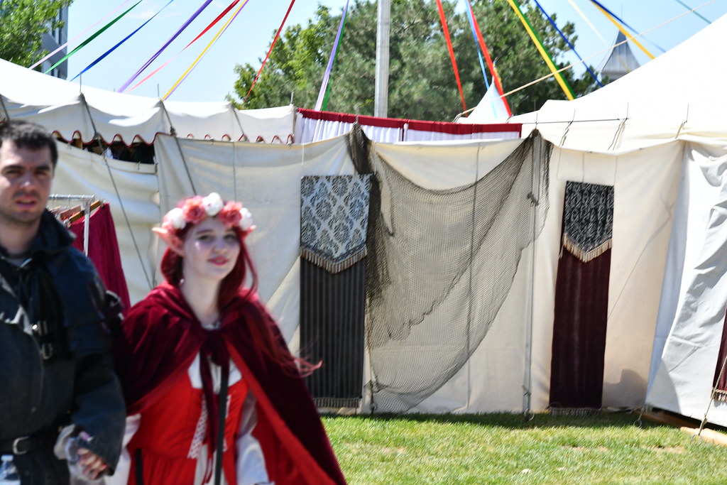 Utah Ren Faire 2022 Edward Flickr