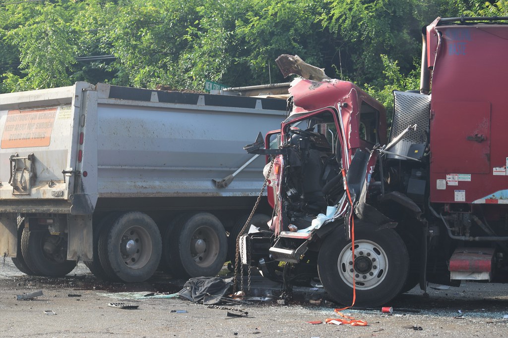 Bordentown Rd Auto Extrication Ron Roberts Flickr