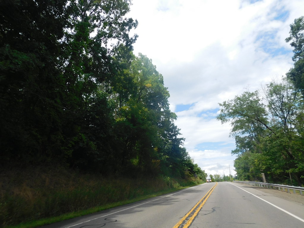 U.S. Route 220 in Pennsylvania TowandaSouth Waverly, Penn… Flickr