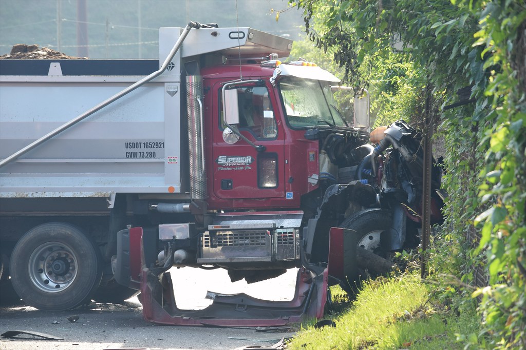 Bordentown Rd Auto Extrication Ron Roberts Flickr