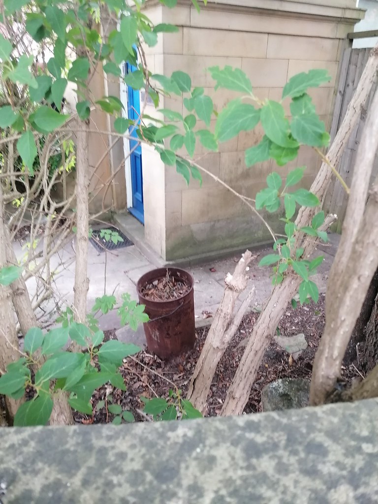 Huddersfield, 3A Thornhill Road Kim Fallows Flickr