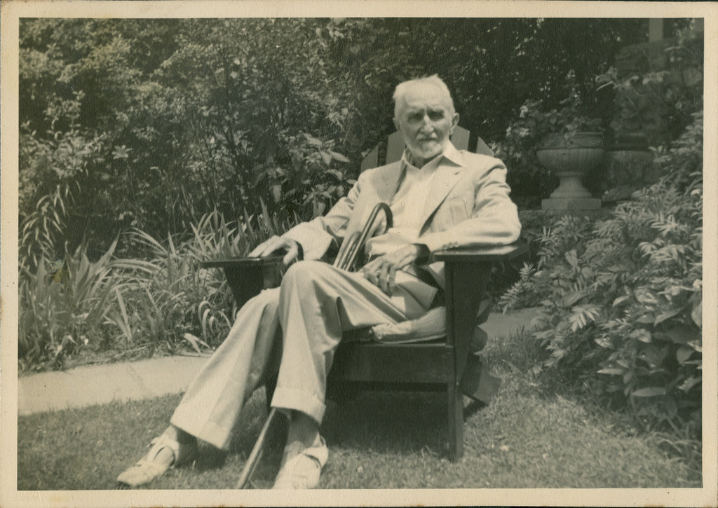 Lyman O Warren Sr I'm interested in those sandals! Chris Warren