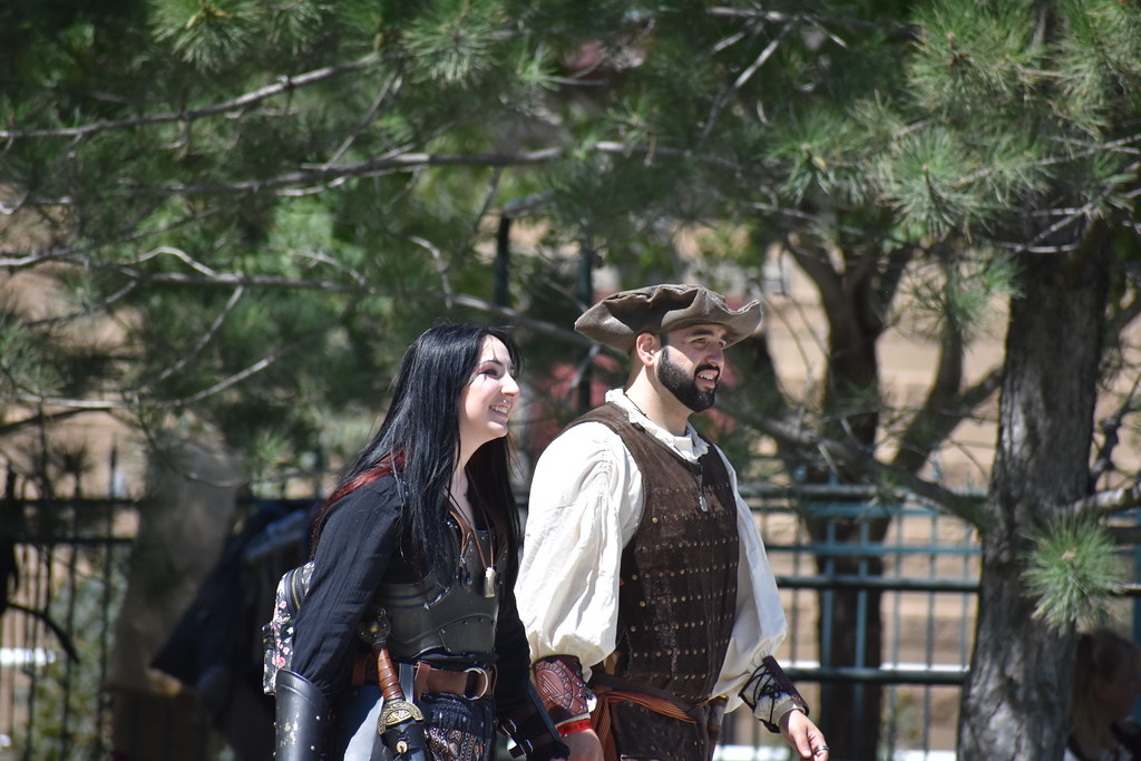Utah Ren Faire 2022 Edward Flickr