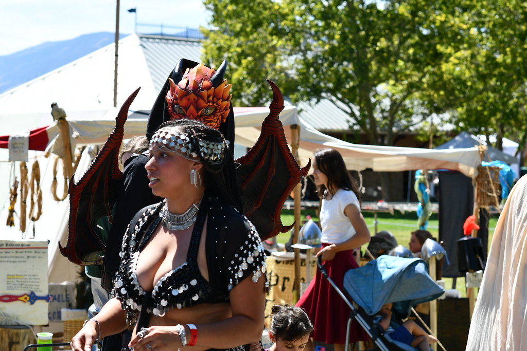 Utah Ren Faire 2022 Edward Flickr