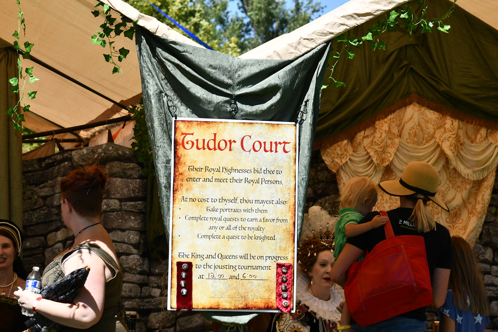 Utah Ren Faire 2022 Edward Flickr