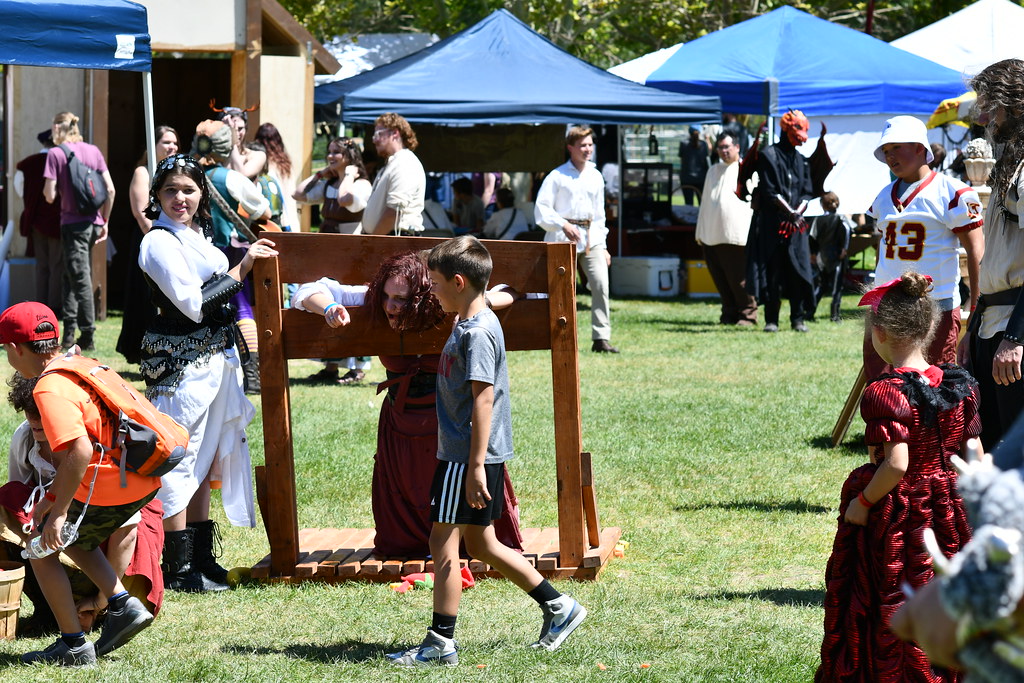 Utah Ren Faire 2022 Edward Flickr