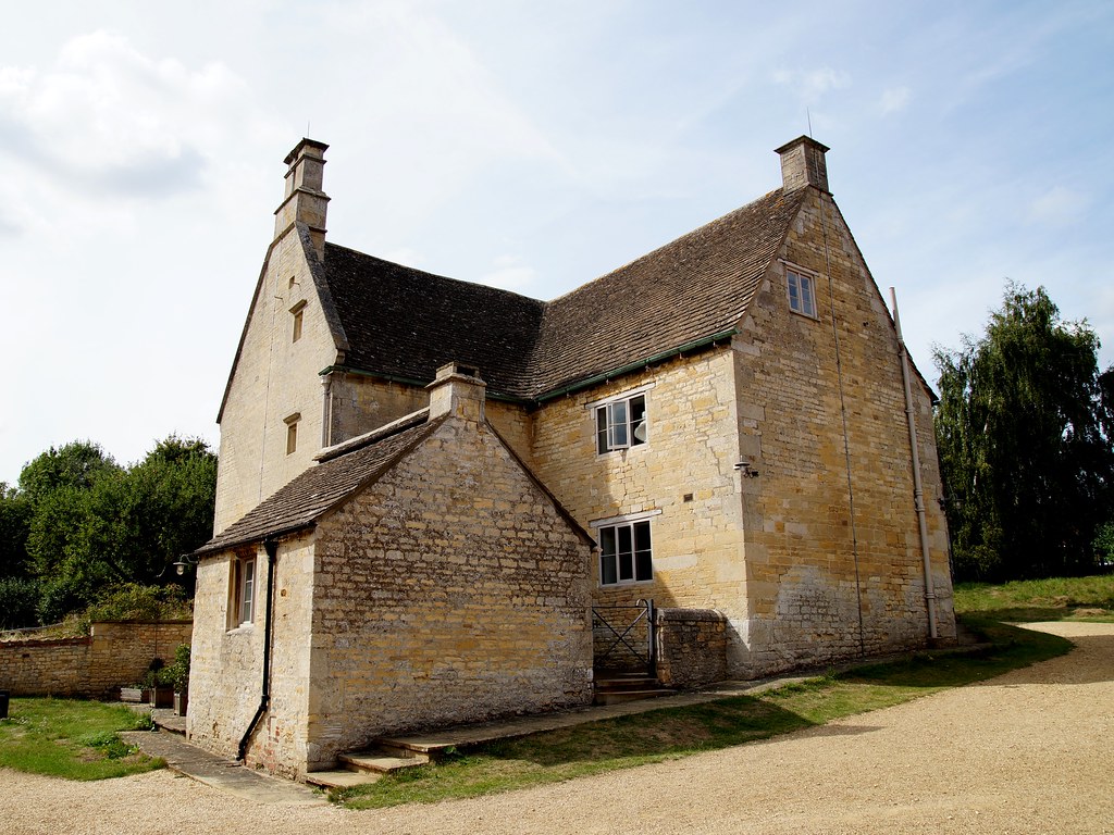 Woolsthorpe Manor Woolsthorpe Manor Woolsthorpe by Colster… Flickr