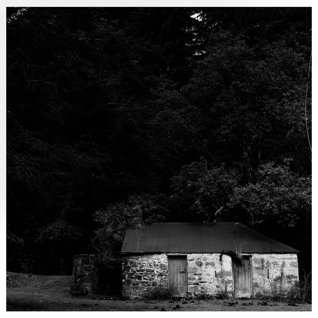 Argyll Adventures barn Stuart VH Flickr