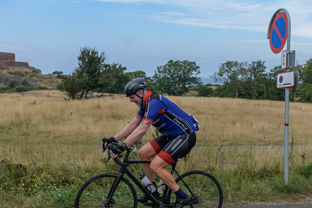 Bornholm Rundt 2022 Del 1 Viking Atletik Flickr