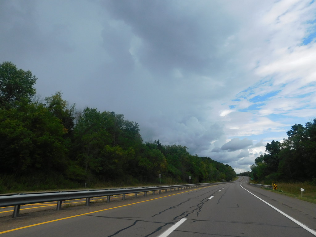 U.S. Route 220 in Pennsylvania TowandaSouth Waverly, Penn… Flickr