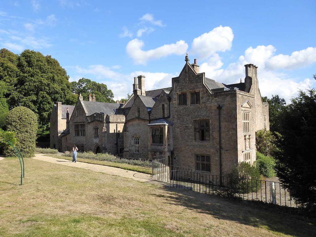 DSCN9776 Clevedon Court denhamgreen Flickr