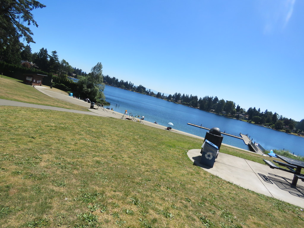 IMG_9881 Angle Lake Park Angle Lake Andy Nystrom Flickr