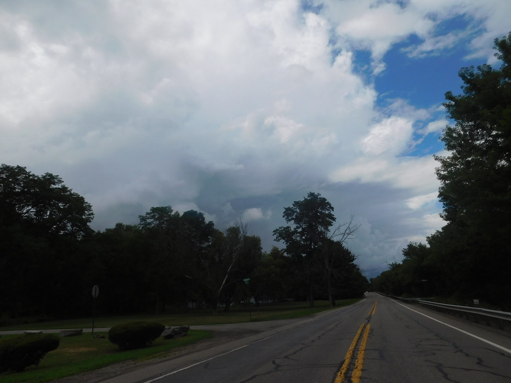 U.S. Route 220 in Pennsylvania TowandaSouth Waverly, Penn… Flickr