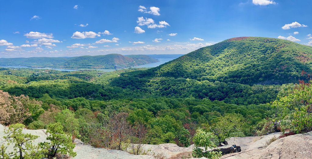 Bear Mtn View Dave NY Flickr
