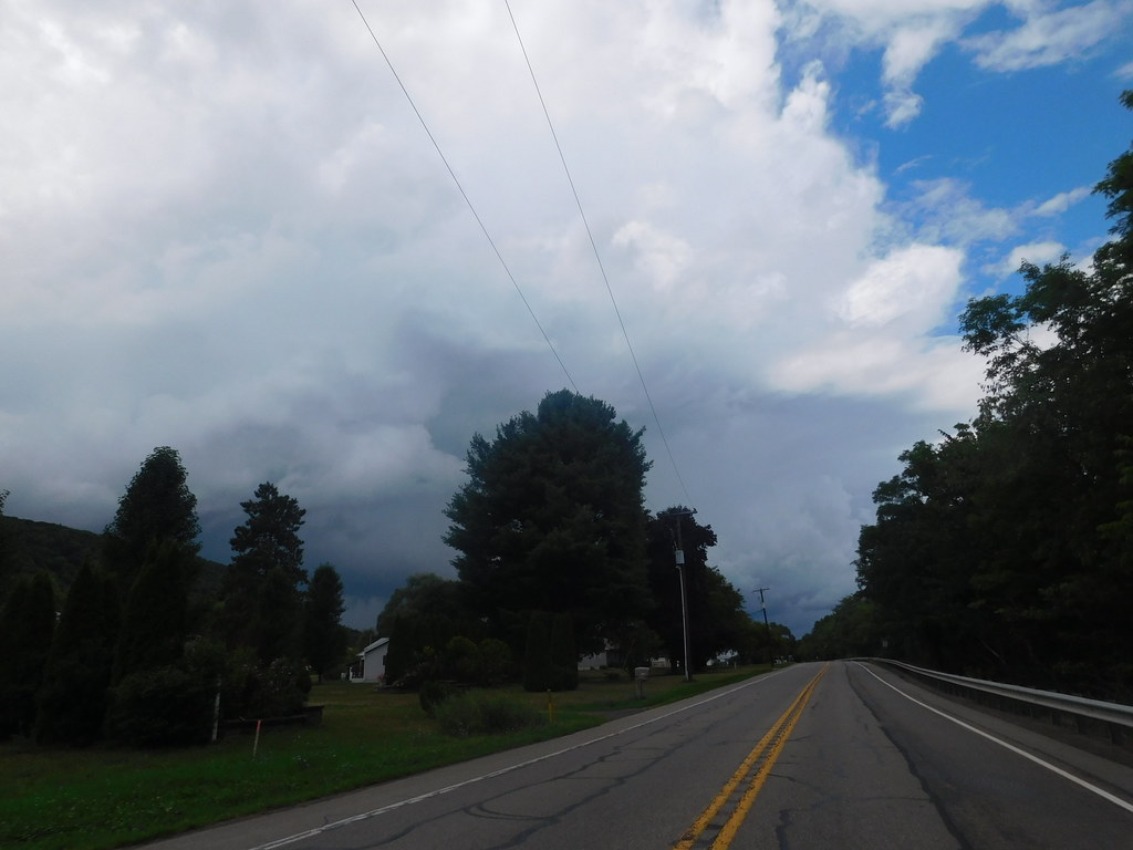 U.S. Route 220 in Pennsylvania TowandaSouth Waverly, Penn… Flickr