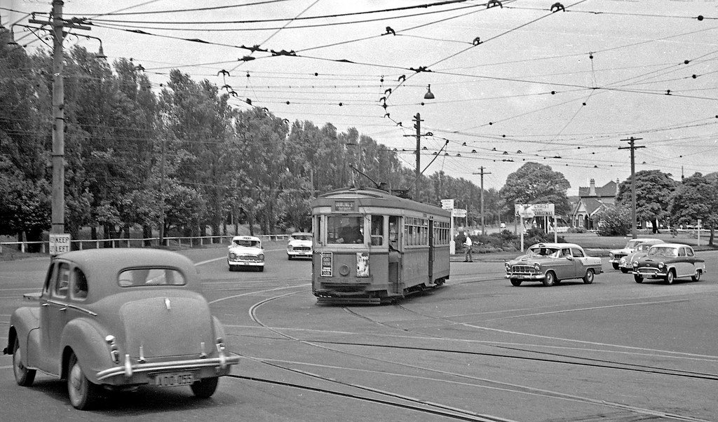I.D.s 1128 & 6524 photographed by Vic Solomons on 196101… Flickr