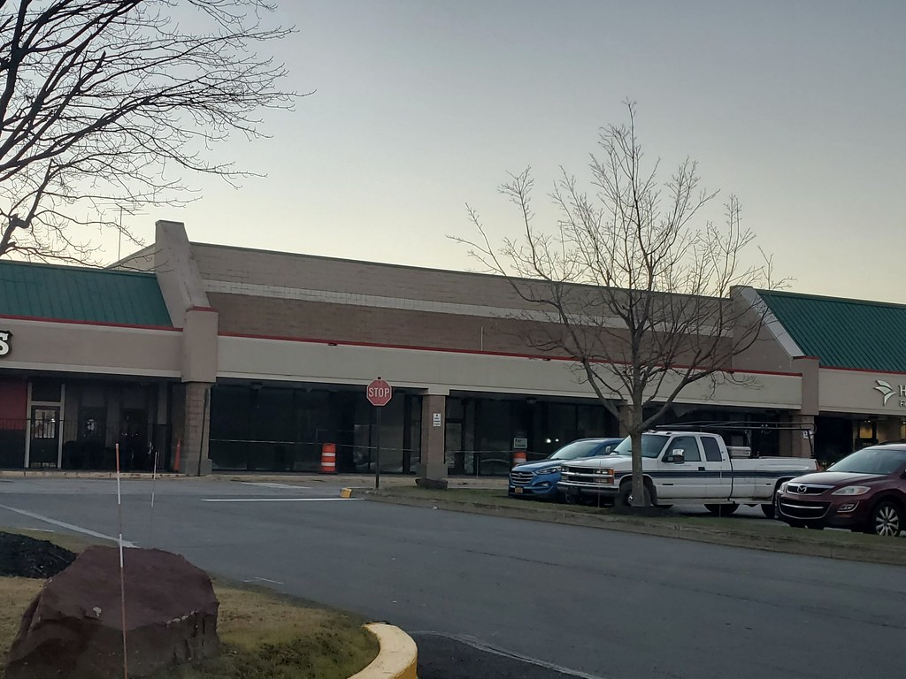 Fay's/ Eckerd Matamoras, PA Store 194, 111 Rt. 6/209; o… Flickr