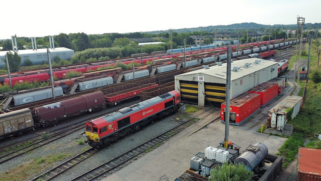 66097 On Shed Warrington Arpley Steve Wakefield Flickr