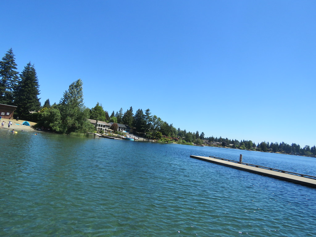 IMG_0043 Angle Lake Park Angle Lake Andy Nystrom Flickr