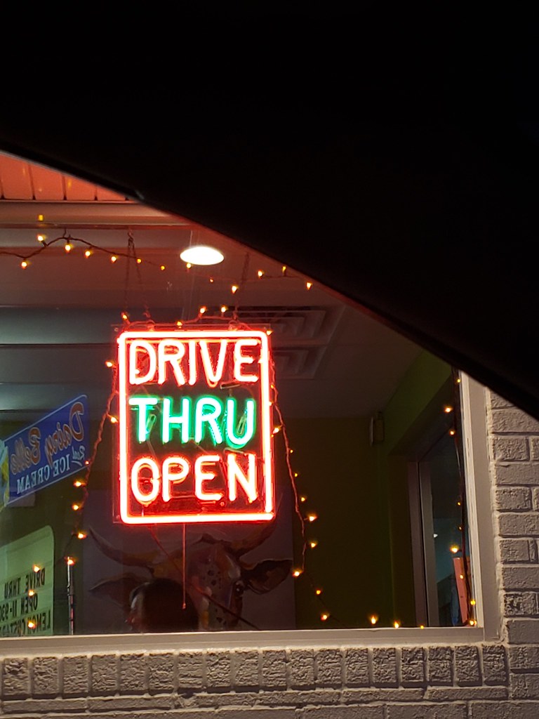 Dairy Belle Schererville, IN September 2020 Cammi Friederichs Flickr