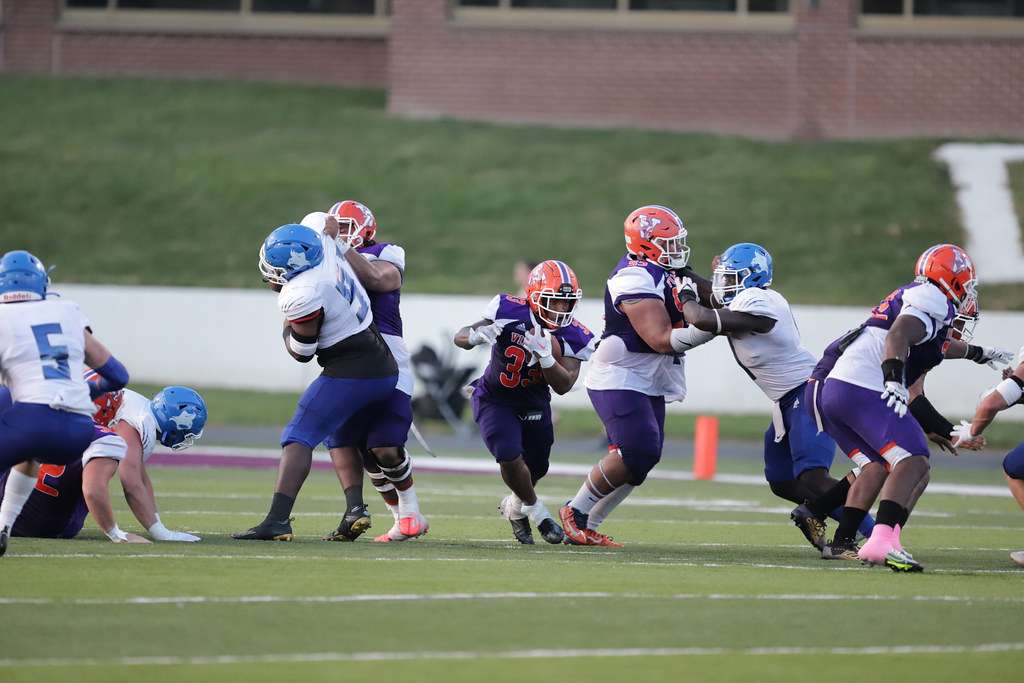 Vs. Peru State (8/27/2022) Flickr