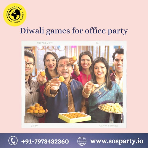 Diwali games for office party Diwali is one of the most mo… Flickr