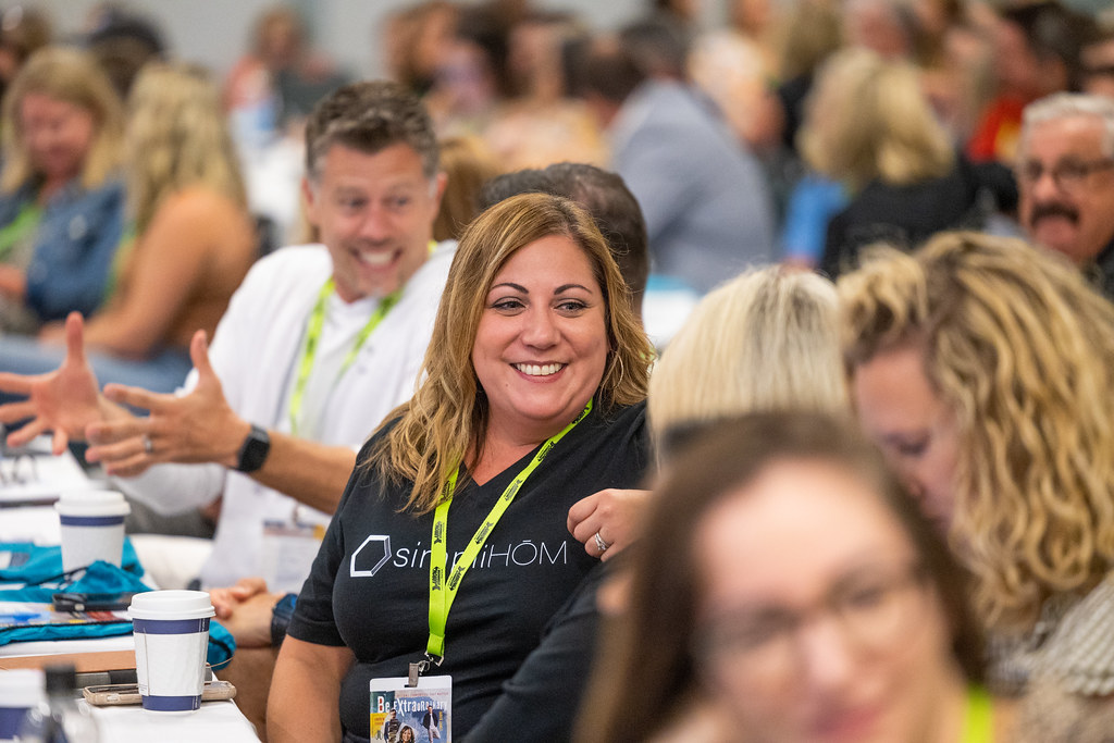 2022 Middle Tennessee Realtors Convention Flickr