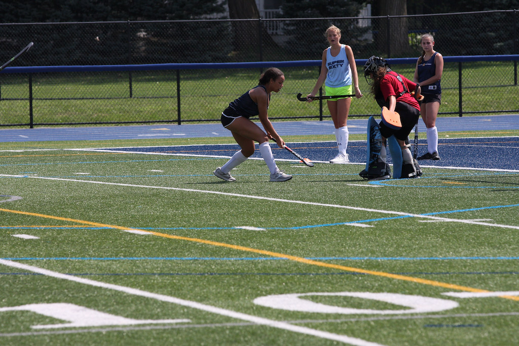 practice practice aug 29 2022 Brighton Field Hockey Flickr