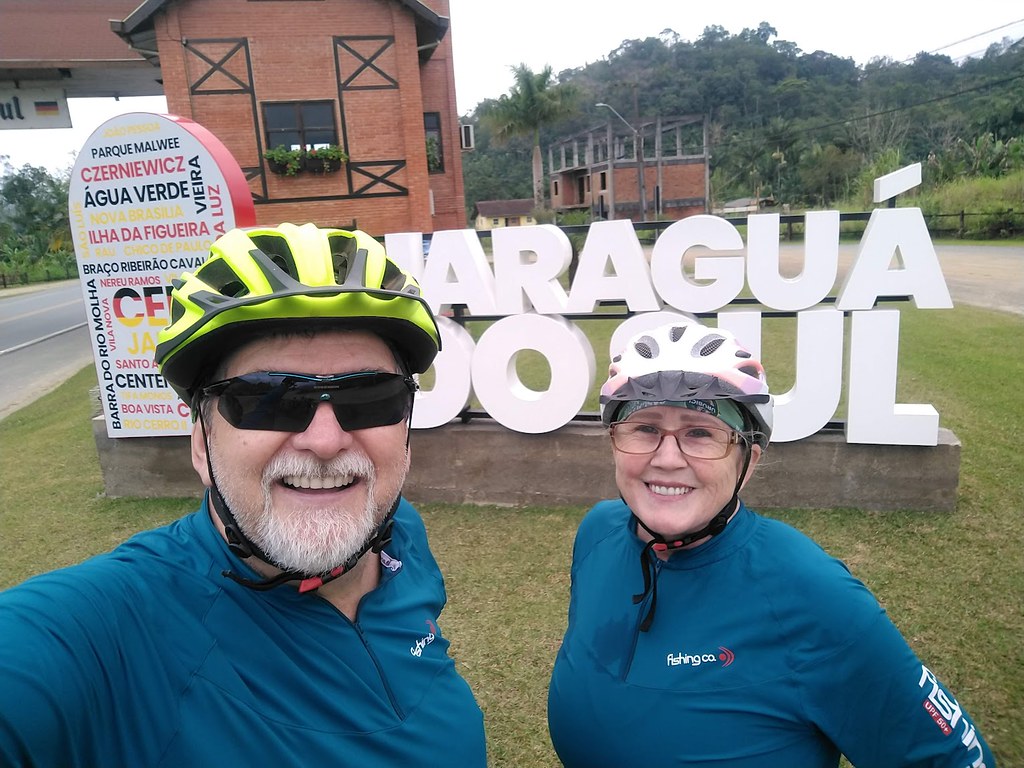 Jaraguá do Sul (SC) Brasil Elemer Kroeger Flickr